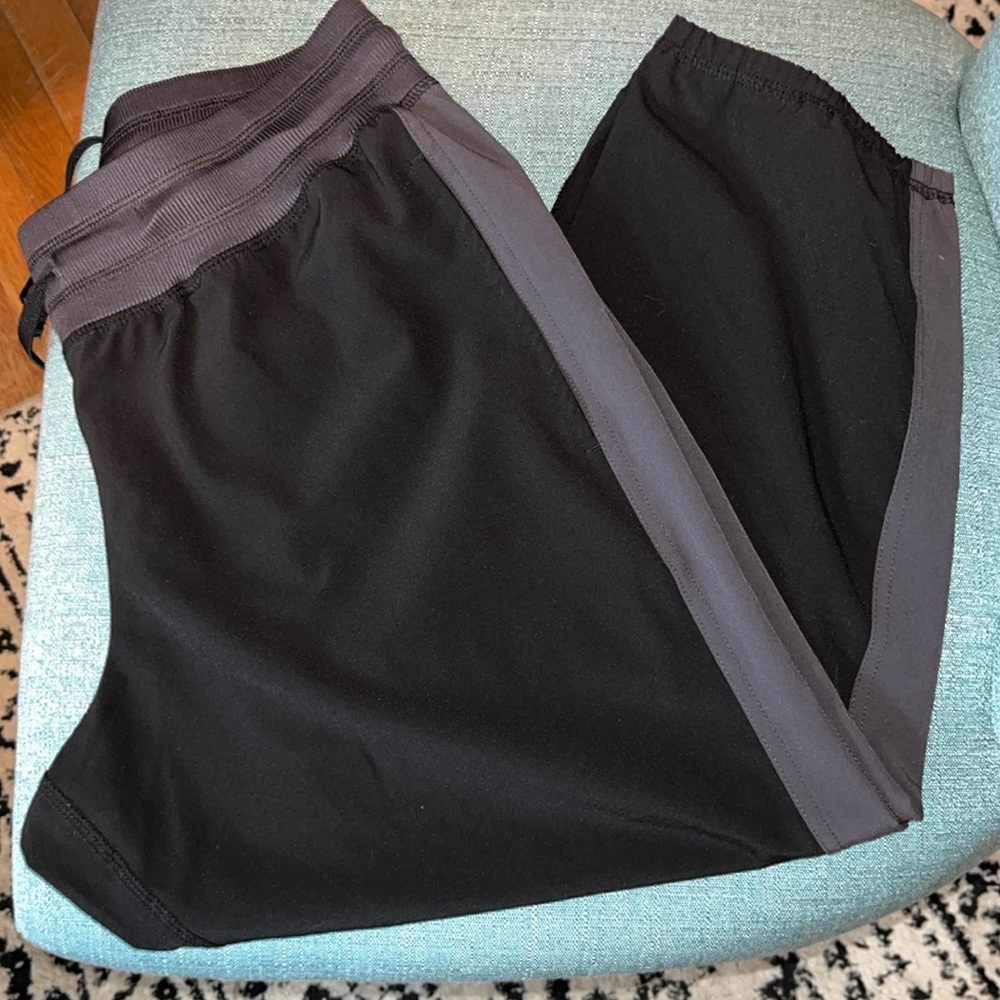 Woman’s Black Champion Active Pants